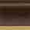 Cornice in legno Derby 50x70 cm in palissandro
