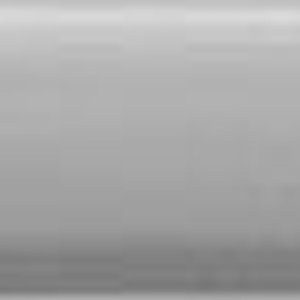 Cornice Nielsen in alluminio Accent 29,7x42 cm argento opaco DIN A3