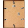 Cornice Nielsen Accent in alluminio 40x60 cm oro