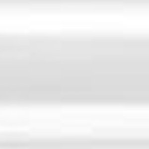 Cornice daccento in alluminio 50x60 cm bianco lucido