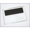 Mini cornice magnetica acrilica 5,5x8 cm