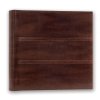 Album in pelle ZEP XL marrone 35x35 cm 100 pagine bianche