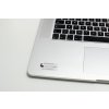 Etichette per targhette HERMA A4 105x148 mm argento foglio adesivo estremamente resistente opaco 100 pz.