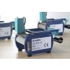 Etichette per targhette HERMA A4 105x148 mm argento foglio adesivo estremamente resistente opaco 100 pz.