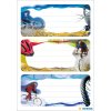 Mountain bike da scuola HERMA VARIO