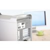 etichette herma a4 bianche ø 30 mm rotonde carta adesiva estremamente resistente opaca 1200 pz.