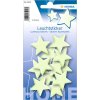 herma glow stickers stelle mini