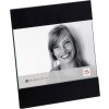 Cornice AVA nero opaco 15x20 cm