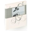Libro degli ospiti Walther Romance 23x25 cm 144 pagine