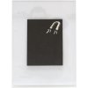 Cornice magnetica in acrilico Deknudt 4,5x6 cm
