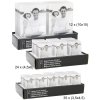 Cornice magnetica in acrilico 10x15 cm