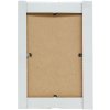 Deknudt Portafoto senza cornice Vetro antiriflesso 21x29,7 cm DIN A4 Cornice a clip