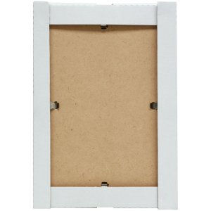 Portafoto senza cornice in vetro antiriflesso 50x70 cm