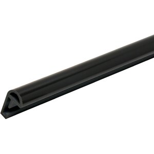 Telaio in plastica S011 40x50 cm nero