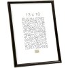 Telaio in plastica S011 40x50 cm nero