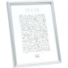 Telaio in plastica Deknudt S011 acciaio 50x70 cm