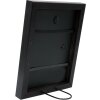 Telaio in legno S40R 30x40 cm nero