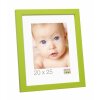Telaio in legno S40R 40x60 cm verde