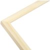 Cornice di legno Deknudt S41J natura 18x24 cm