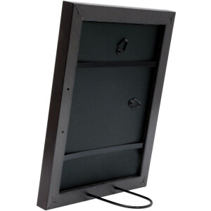 Cornice in plastica S41VH4 mogano 20x20 cm