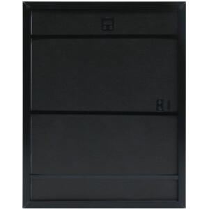 Cornice in plastica S41VH4 mogano 20x20 cm