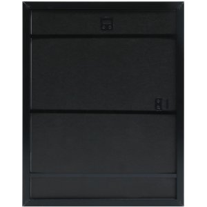 Cornice in plastica S41VH4 mogano 24x30 cm