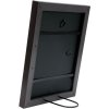 Cornice in plastica S41VH4 mogano 24x30 cm