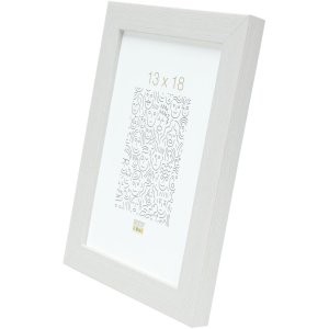 Telaio in plastica S41VF1 struttura bianca 40x60 cm