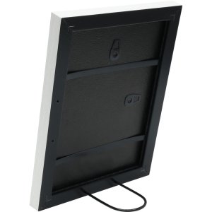 Telaio in plastica S41VF1 struttura bianca 40x60 cm