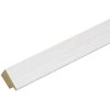 Telaio in plastica S41VF1 struttura bianca 40x60 cm