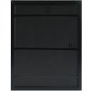 Telaio in plastica S41VF1 struttura bianca 40x60 cm