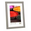 Cornice di legno S40R 20x28 cm grigio-beige