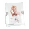 Cornice in vetro Deknudt 13x18 cm Cuori S59ZD4