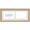 S66KD2 Cornice 2 foto 10x15 cm