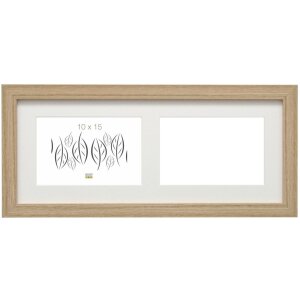S66KD2 Cornice 2 foto 13x18 cm