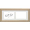 S66KD2 Cornice 2 foto 13x18 cm