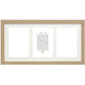 S66KB3 Cornice 3 foto 10x15 cm