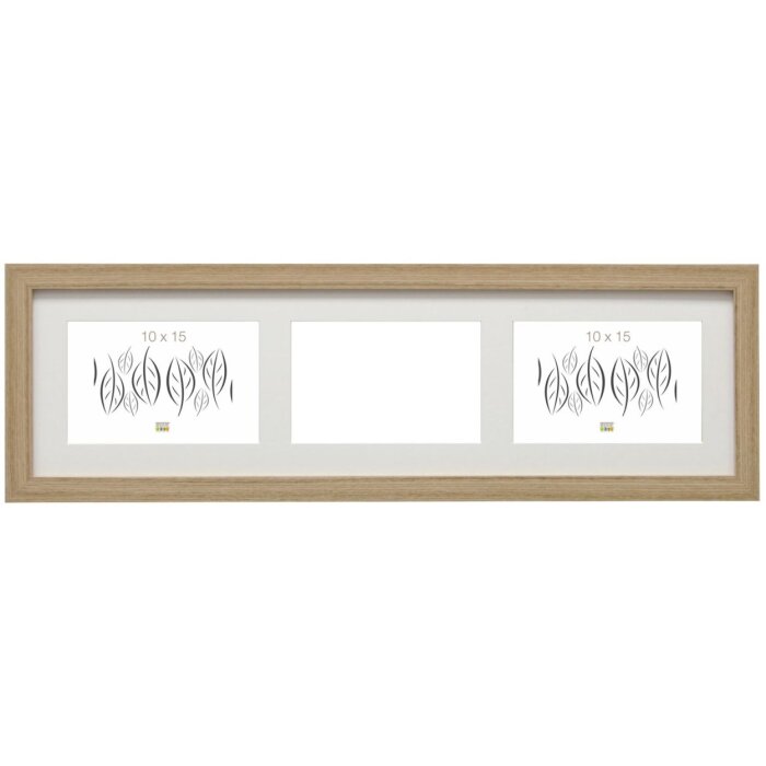 S66KD3 Cornice 3 foto 13x18 cm