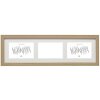 S66KD3 Cornice 3 foto 13x18 cm