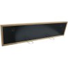 Cornice S66KD4 naturale 4 foto 10x15 cm