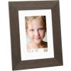 Telaio in plastica Deknudt S42P bronzo 20x20 cm struttura in fibra