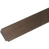 Telaio in plastica Deknudt S42P bronzo 40x50 cm struttura in fibra