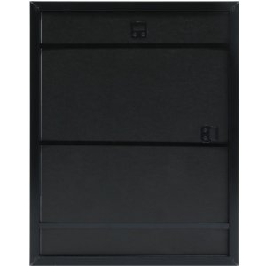 Cornice in plastica S41VK3 marrone 20x28 cm