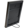 Cornice in plastica S41VK3 marrone 20x28 cm