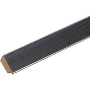Cornice in plastica S41VK6 blu 10x15 cm