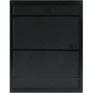 Cornice in plastica S41VK6 blu 10x15 cm