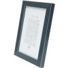 Cornice in plastica S41VK6 blu 10x15 cm