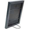 Cornice in plastica S41VK6 blu 10x15 cm