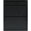 Cornice in plastica S41VK6 blu 10x15 cm