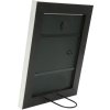 Cornice di legno S42L bianco 18x24 cm